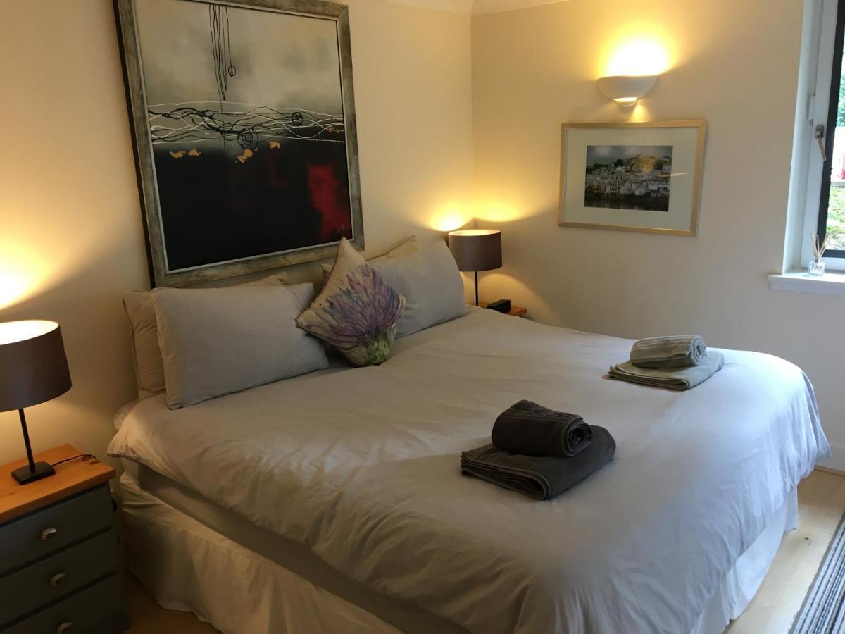 Appartamento Holyrood Park Edimburgo